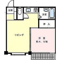 名古屋市営東山線 本山駅 徒歩7分