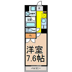 名古屋市営東山線 藤が丘駅 徒歩9分