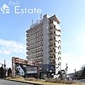 名古屋市営東山線 藤が丘駅 徒歩10分の賃貸マンション