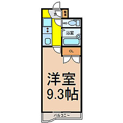 名古屋市営東山線 星ヶ丘駅 徒歩5分