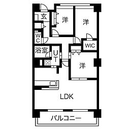 名古屋市営鶴舞線 平針駅 徒歩10分