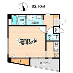 名古屋市営東山線 藤が丘駅 徒歩10分
