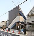 JR中央本線 新守山駅 徒歩5分の賃貸アパート