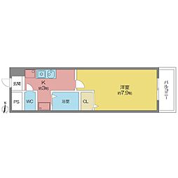 名古屋市営東山線 池下駅 徒歩12分
