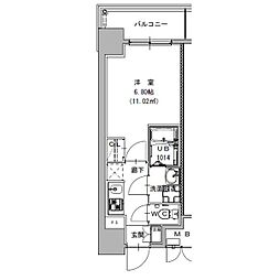 名古屋市営鶴舞線 植田駅 徒歩5分