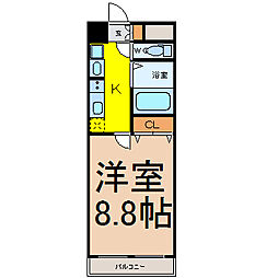 名古屋市営東山線 覚王山駅 徒歩5分