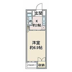 名古屋市営東山線 星ヶ丘駅 徒歩2分