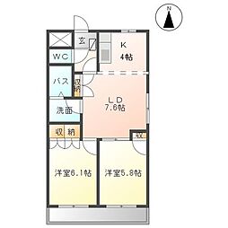JR中央本線 新守山駅 徒歩22分