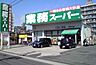 周辺：業務スーパー 新守山店（227m）