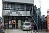 周辺：名古屋金屋郵便局（196m）