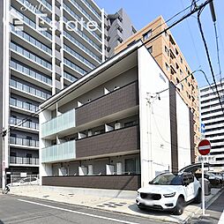 名古屋市営東山線 今池駅 徒歩5分の賃貸アパート