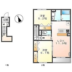 愛知高速東部丘陵線 杁ヶ池公園駅 徒歩11分