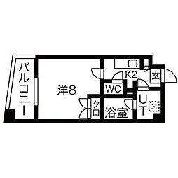 名古屋市営東山線 星ヶ丘駅 徒歩4分 2階/-