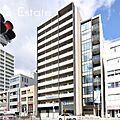 名古屋市営東山線 池下駅 徒歩4分の賃貸マンション