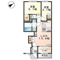 愛知高速東部丘陵線 長久手古戦場駅 徒歩18分