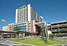 周辺：愛知医科大学病院（1163m）