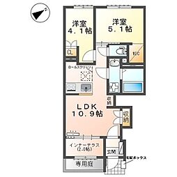 愛知高速東部丘陵線 長久手古戦場駅 徒歩18分