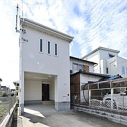名鉄瀬戸線 大森・金城学院前駅 徒歩9分の賃貸一戸建て