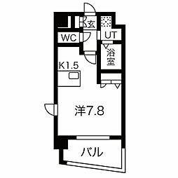 名古屋市営東山線 千種駅 徒歩2分