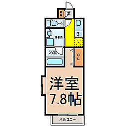 名古屋市営東山線 本郷駅 徒歩10分 9階/-