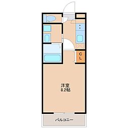 名古屋市営東山線 本郷駅 徒歩5分 1階/-