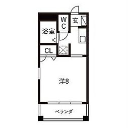 名古屋市営鶴舞線 塩釜口駅 徒歩5分