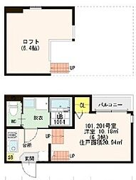 名古屋市営東山線 覚王山駅 徒歩6分