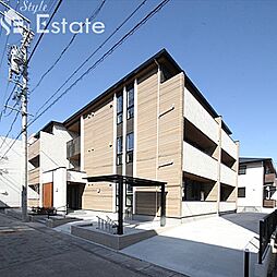 名鉄瀬戸線 守山自衛隊前駅 徒歩4分