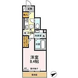 愛知高速東部丘陵線 長久手古戦場駅 徒歩20分
