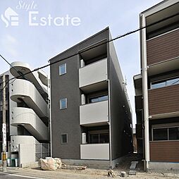 名古屋市営鶴舞線 塩釜口駅 徒歩10分