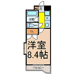 名古屋市営東山線 一社駅 徒歩6分