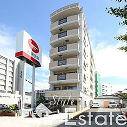 🉐敷金礼金0円！🉐名古屋市営東山線 一社駅 徒歩3分