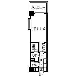 名古屋市営東山線 一社駅 徒歩3分 2階/-
