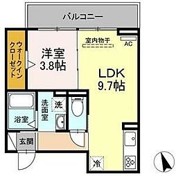 名古屋市営東山線 今池駅 徒歩5分