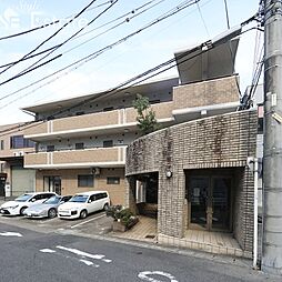 名古屋市営東山線 上社駅 徒歩5分
