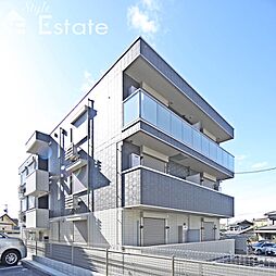 名古屋市営東山線 藤が丘駅 徒歩7分