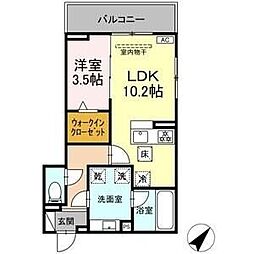 名古屋市営東山線 本郷駅 徒歩7分 1階/-