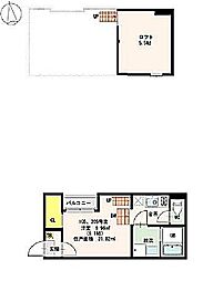 名古屋市営名城線 大曽根駅 徒歩8分