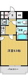 名古屋市営鶴舞線 塩釜口駅 徒歩5分