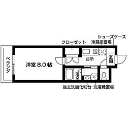 名古屋市営名城線 八事駅 徒歩5分