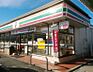 周辺：セブンイレブン 名古屋赤坂町店（583m）