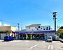 周辺：ローソン 長久手岩作西島店（693m）