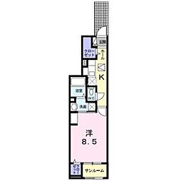 名古屋市営桜通線 鳴子北駅 徒歩25分