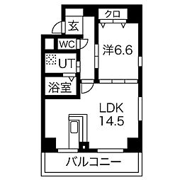 名古屋市営東山線 東山公園駅 徒歩3分