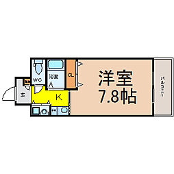 名古屋市営東山線 今池駅 徒歩4分 15階/-