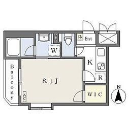 名古屋市営東山線 覚王山駅 徒歩10分