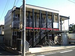 レオパレスリバータウン20