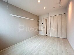 セレーノ柏の葉 3階1Kのリビング/ダイニング