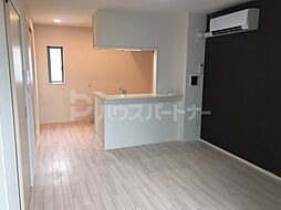 Feluca 2階1LDKのリビング/ダイニング