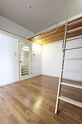 Court豊四季 2階1Kのリビング/ダイニング